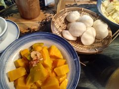 -印象鲵宴·张家界地标美食名片(溪布街店)