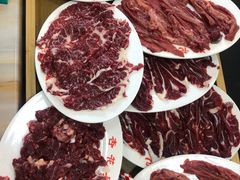 -左庭右院鲜牛肉火锅(新梅广场店)