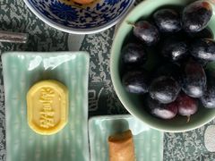 -湖畔居茶楼(湖滨店)