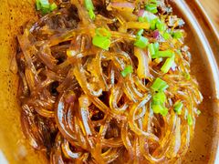 -有红鸡毛店·川菜(建设路店)