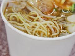 招牌虾面-明月虾面(厦禾路店)