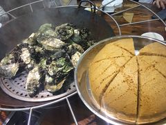 -飞尝蚝·顺德菜·鱼生(顺德总店)