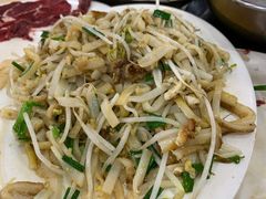 -老猫牛肉火锅(沙溪店)