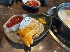 -同仁四季椰子鸡(福田车公庙店)