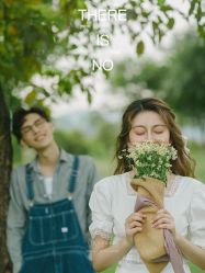 -薇咖映画婚纱摄影工作室