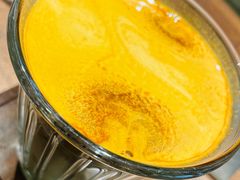 -Metal hands·铁手咖啡