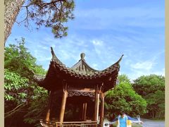 -敬亭山风景名胜区