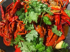 -华仔龙虾(永乐路总店)