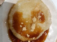 -小满手工粉(上海月星环球港店)