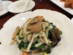 -古南都·老广东酒楼(龙江店)