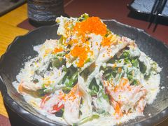 -九酢·海鲜居酒屋
