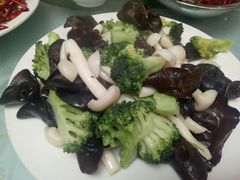 -前王院•巧克力海鲜市集餐厅(万平口店)