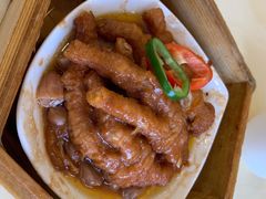 -新梅园不夜粥(龙华店)