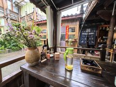 -吃货私房菜(丽江束河古镇店)