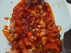 -鹿港小镇(悠唐店)