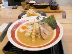 -雷门拉面·现熬骨汤(凯德来福士店)