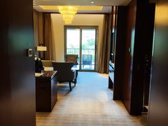 -浙江安吉JW万豪酒店