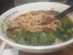 -每碗面馆(新鸿安大厦店)