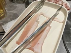 -福成自助烤肉(华冠天地城关店)