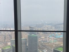 -济南凯宾斯基酒店-THE VIEW云景全日制餐厅
