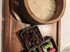 -京兆尹(雍和宫店)