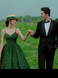 -女王风尚STUDIO·轻奢化定制