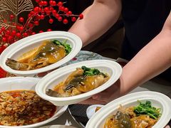 -新光酒家·河豚·海鲜·蟹料理(浦东店)