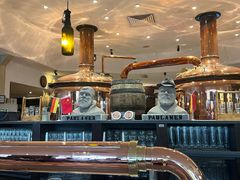 -普拉那啤酒坊Paulaner(凯宾斯基饭店)