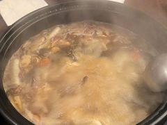 -滇野云南野生菌餐厅(陕西南路店)