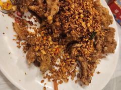 -活潑鲜跳(湖滨商业街店)