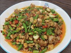 -永安水煮活鱼·仪征菜(仪征奥林匹克店)
