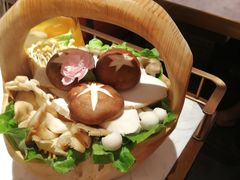 -捞神煲汤火锅(湖滨商业街店)