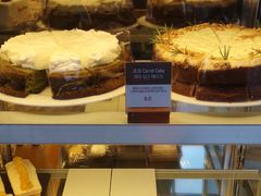 -Cafe Aewol Monsant