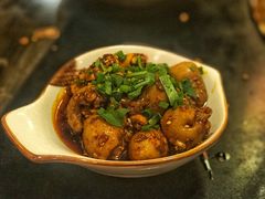 口口脆-镇江龙·火锅串串(武侯祠店)