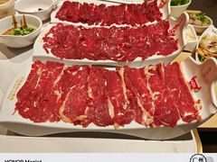 -潮正和潮汕牛肉火锅·老字号(番禺万达店)