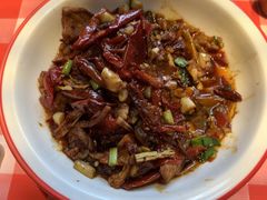 -望庐说·本地菜馆