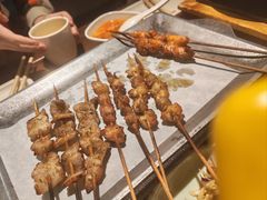 -管氏翅吧(地安门创始店)
