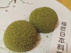 -福匠日本料理(人民路店)