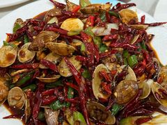 -田记餐馆(富国街店)