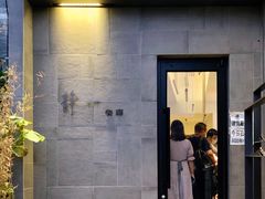 门面-静一餐厅·湖北菜(前门创始店)