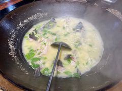 -好灶头妈妈菜·柴火灶台鱼·千岛湖土菜地标美食