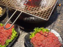 -合易泓烤肉(于洪广场店)