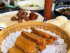 -熙楼(翠湖店)