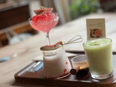 -时光花园(白鹭洲店)