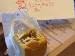 -微热山丘(台北民生公园门市店)