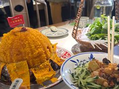 -驰明粗粮小厨(湖滨路店)