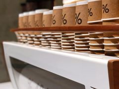 -% Arabica阿拉比卡咖啡烘焙工坊