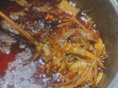 -和庆斋羊蝎子火锅·碳缸烧烤(顺义旗舰店)
