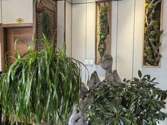 -山海经·海边人家 海鲜新青岛菜(扬州路店)