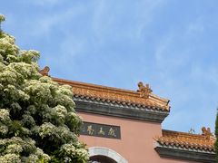 -戏马台景区